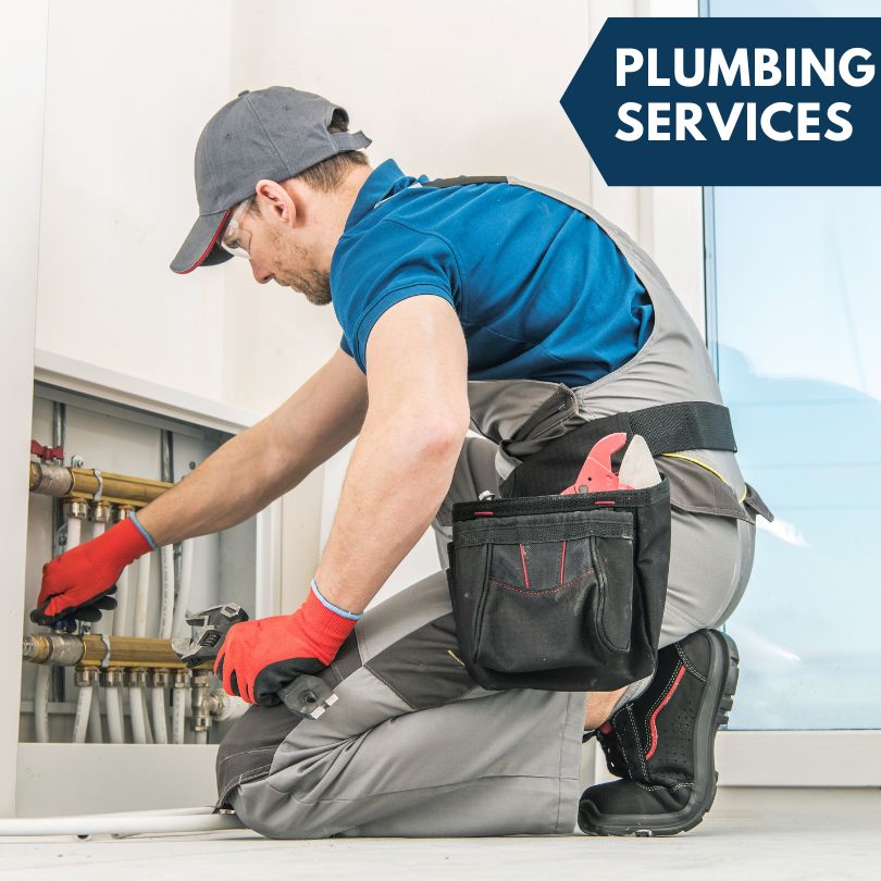 Taberg Plumbing Company